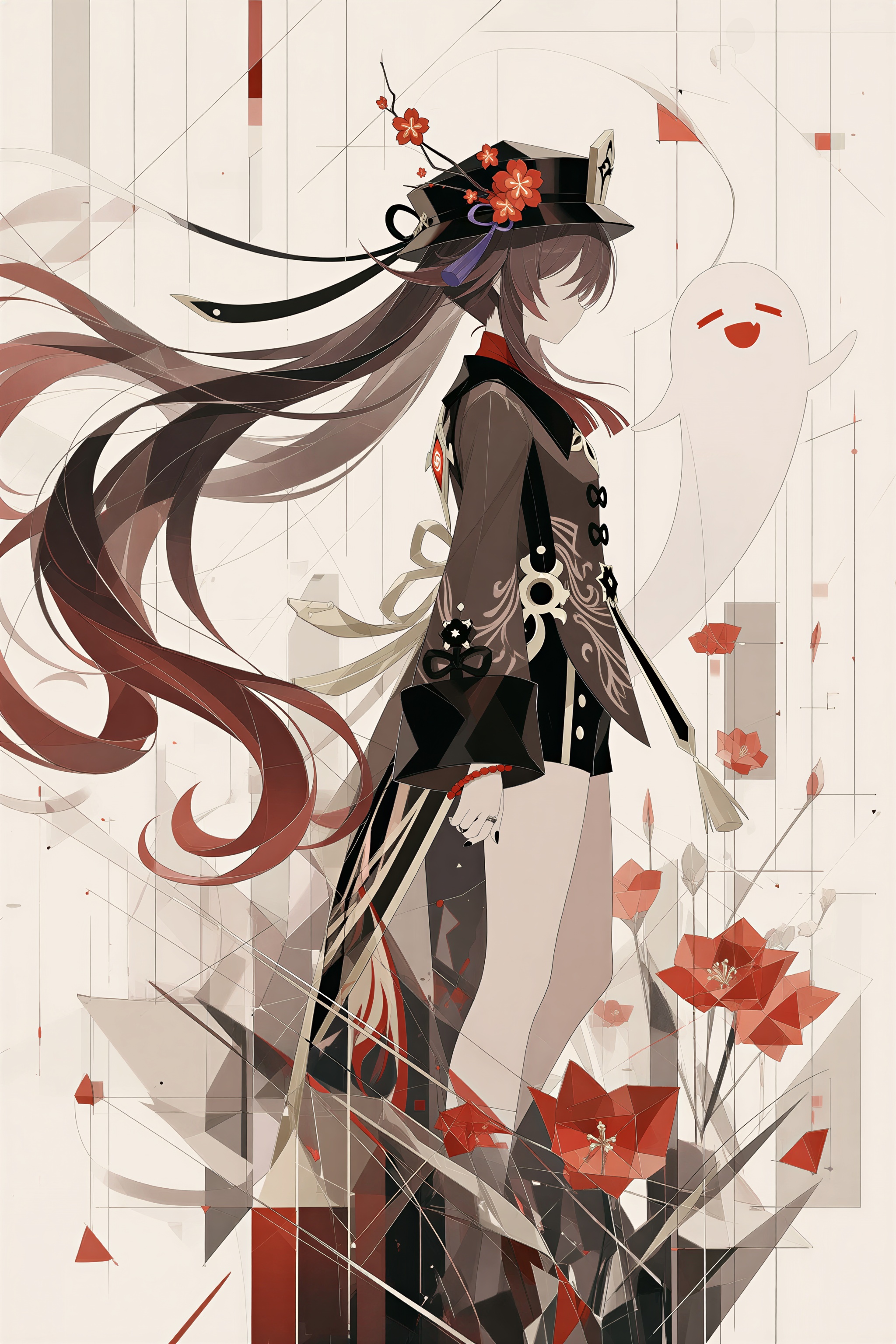 AI generated image by 炼丹_lian on Tensor.Art