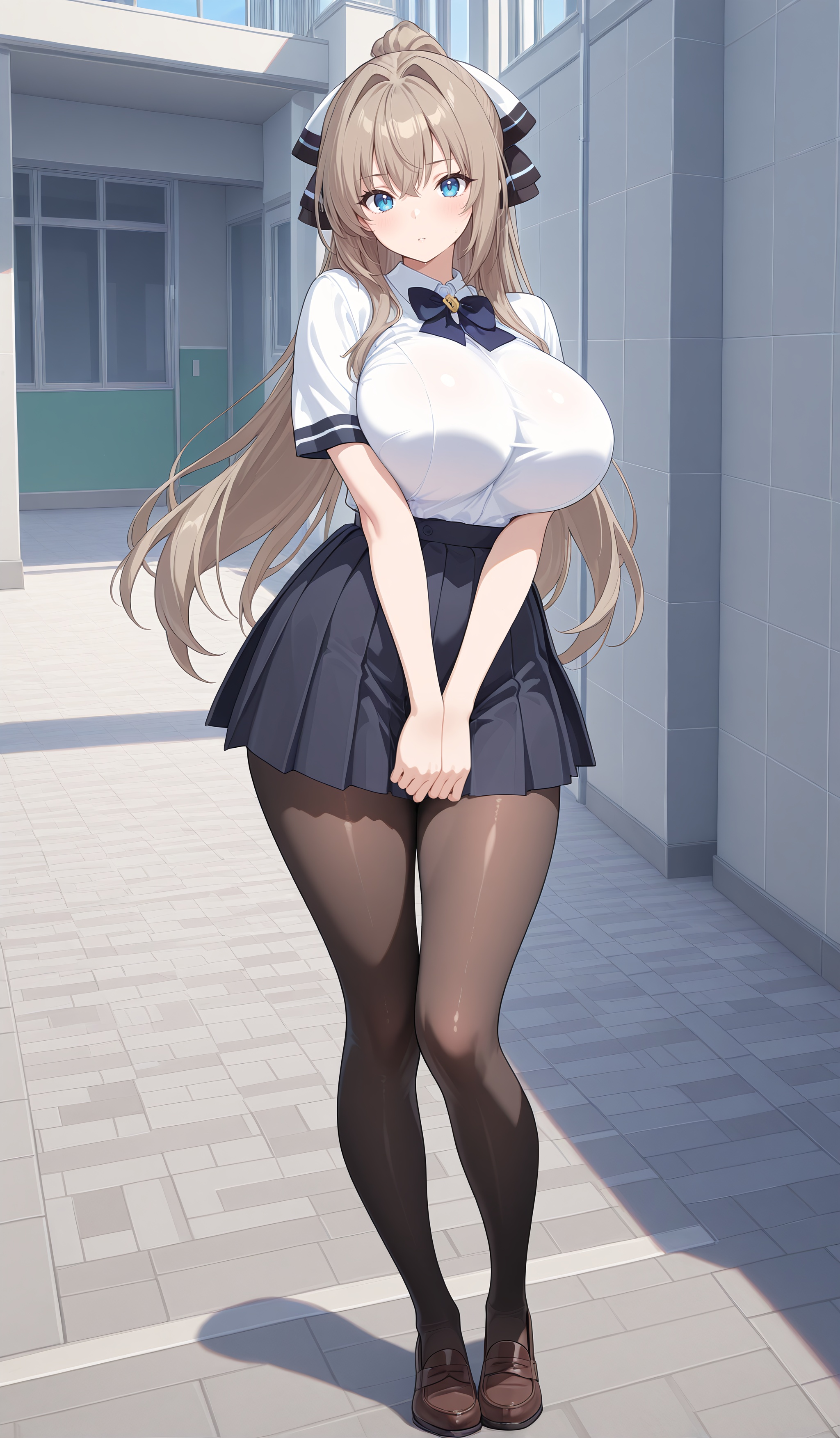 alice-original,  baseoutfit,  1girl on Tensor.Art