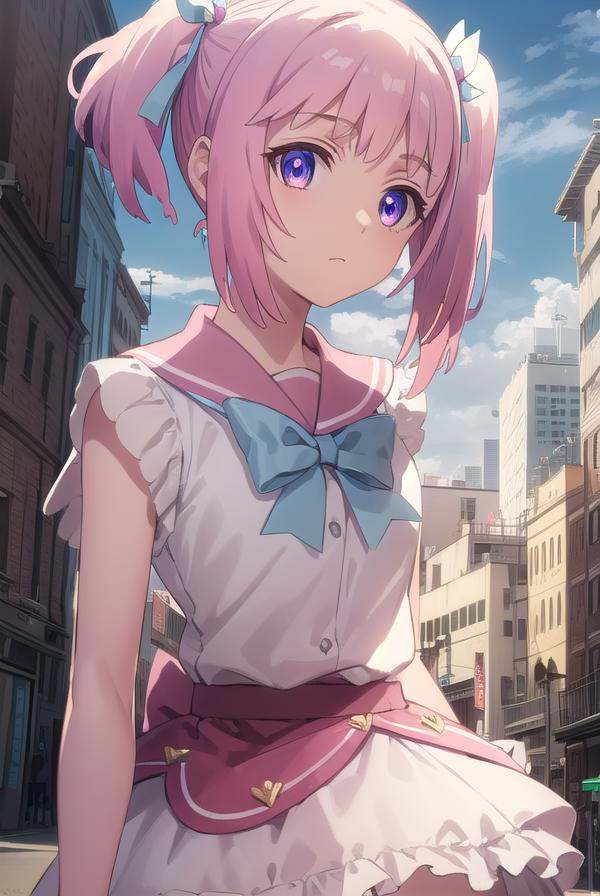 mamikakirameki,  ,  mamika kirameki on Tensor.Art