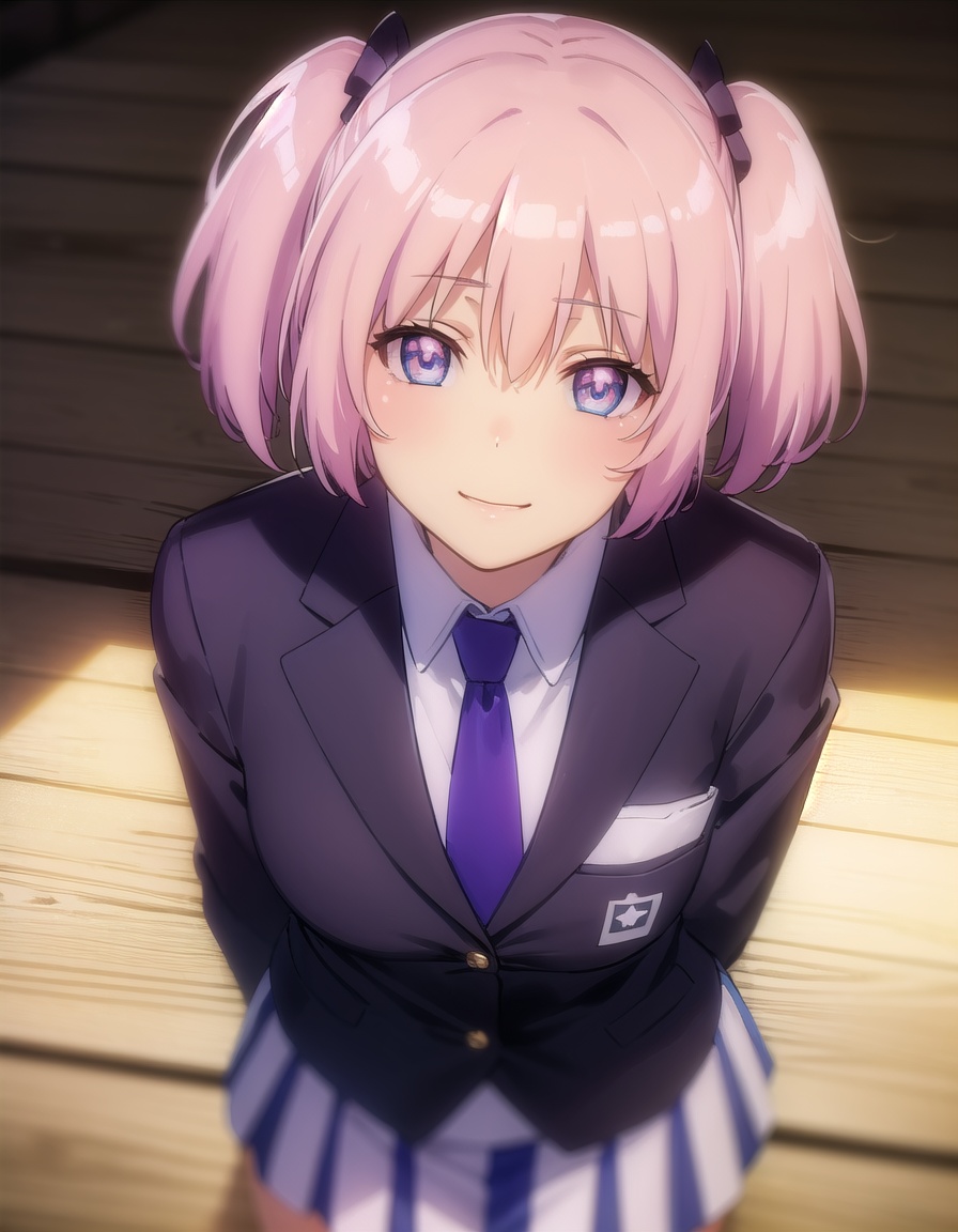 skhibari,  ,  hibari on Tensor.Art