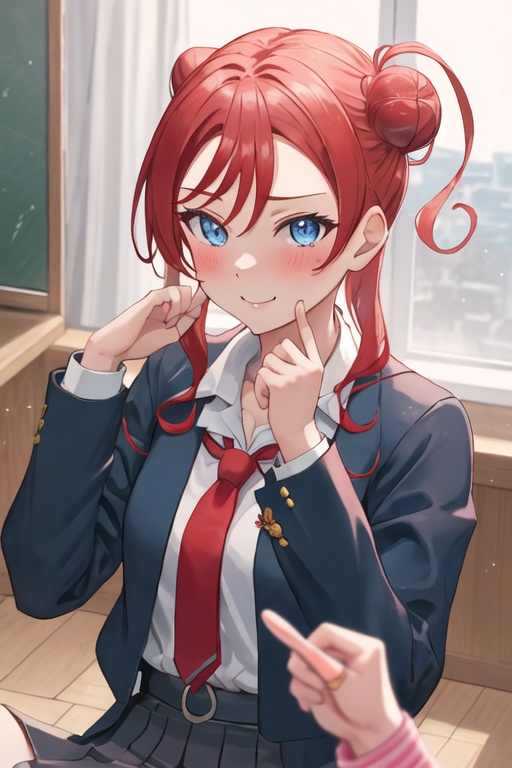 best quality,  masterpiece,  highres on Tensor.Art