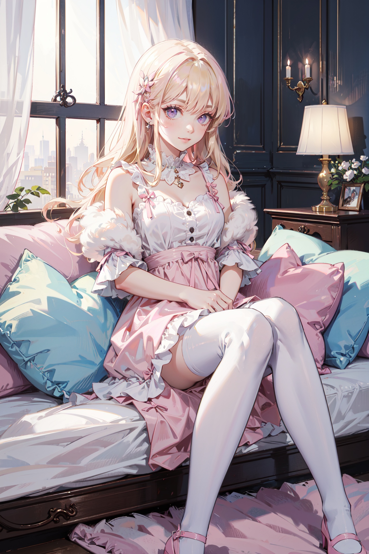 ((best quality,  masterpiece,  absurbres on Tensor.Art