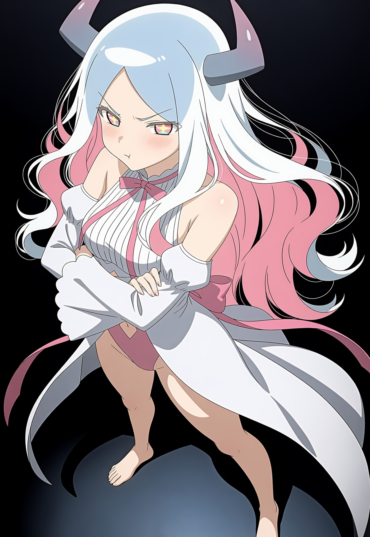 masterpiece,  best quality,  1girl on Tensor.Art