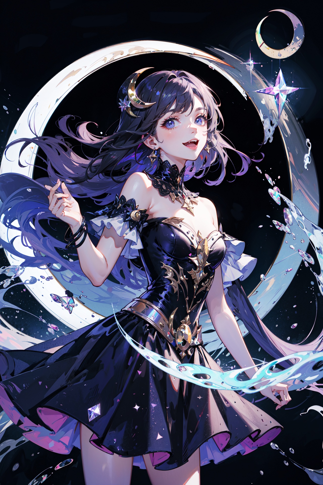 ((best quality,  masterpiece,  absurbres on Tensor.Art