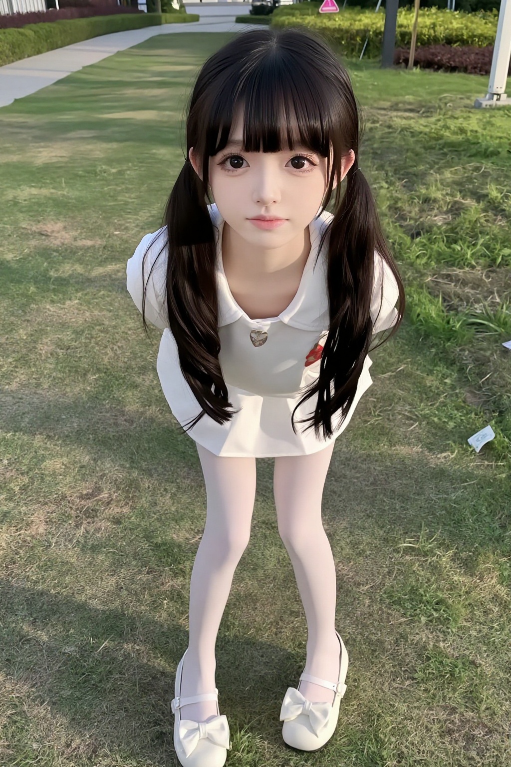 AI generated image on Tensor.Art