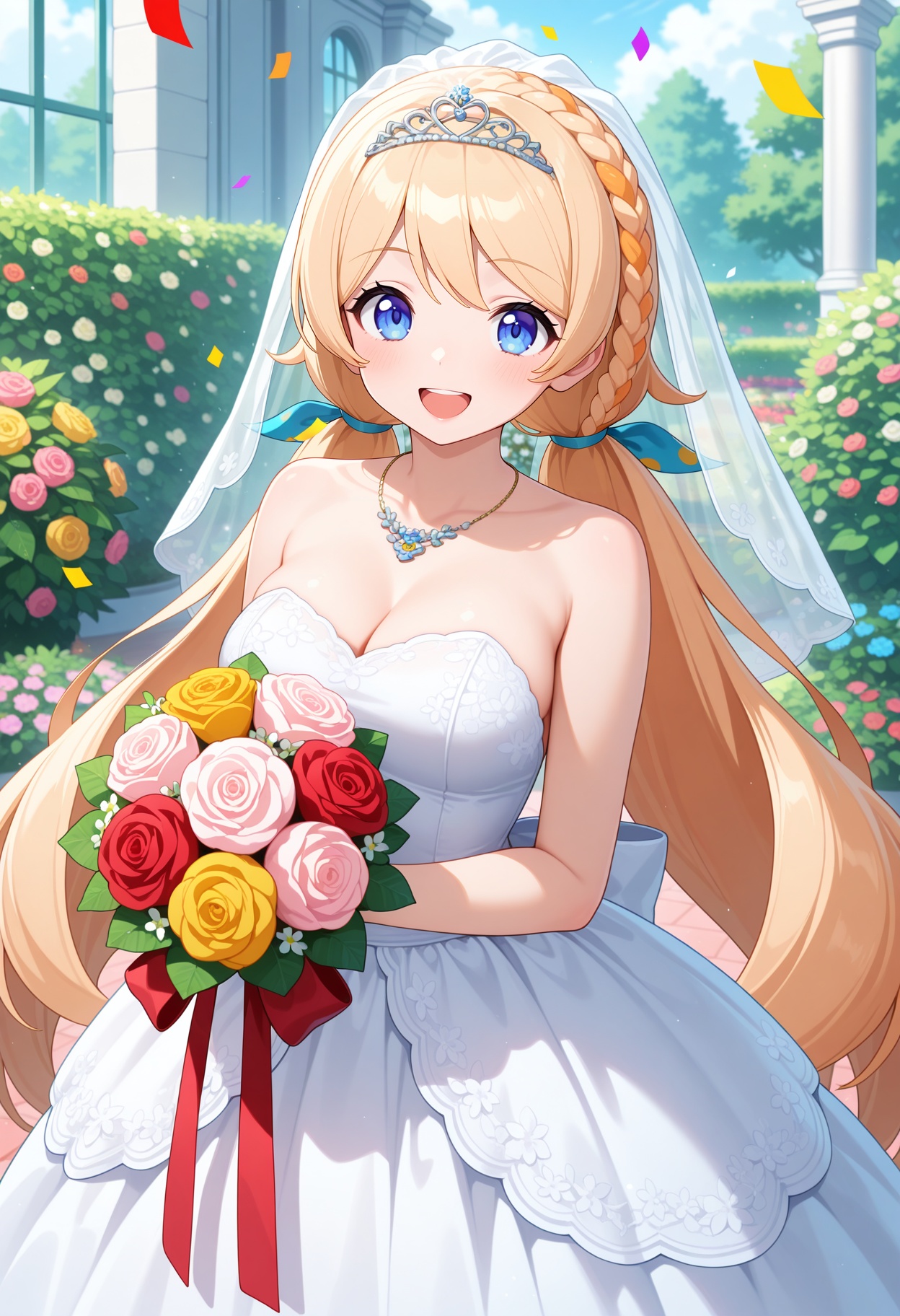 best quality,  masterpiece,  1girl on Tensor.Art