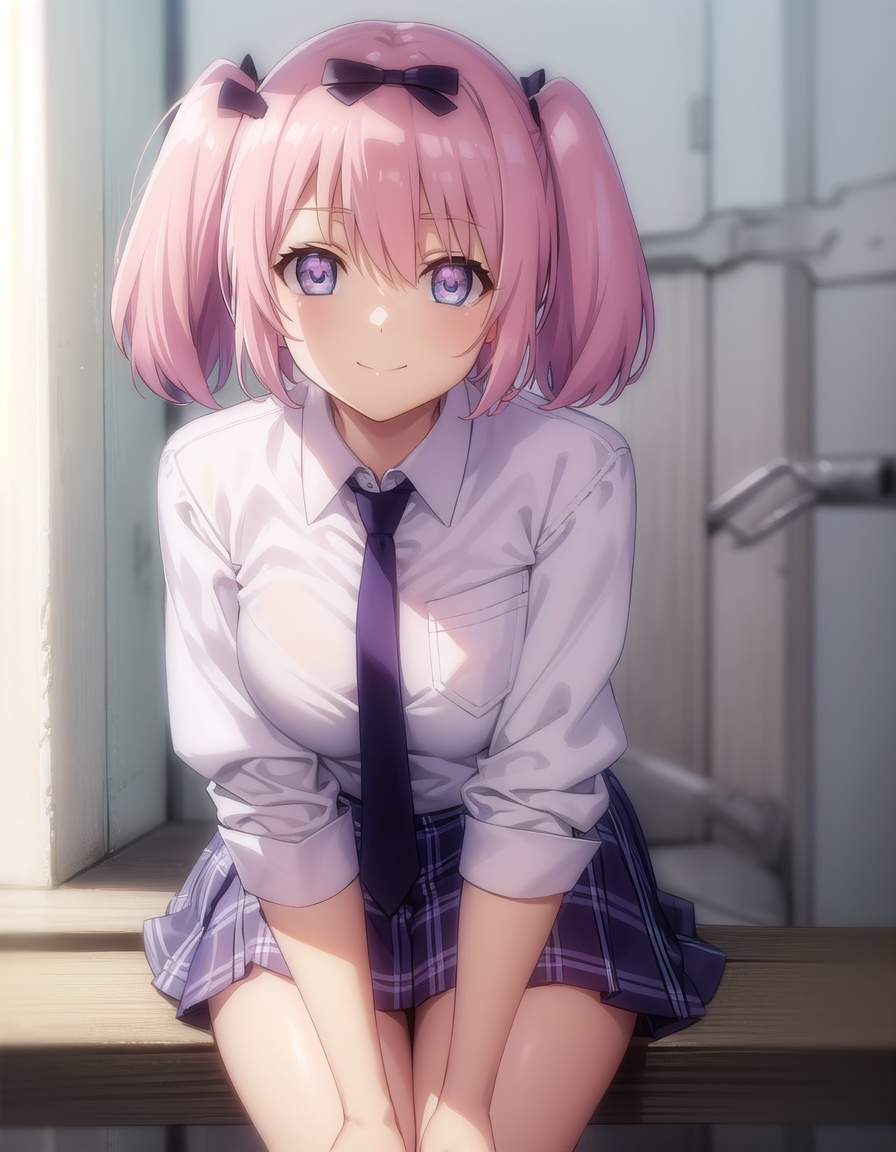 skhibari,  ,  hibari on Tensor.Art