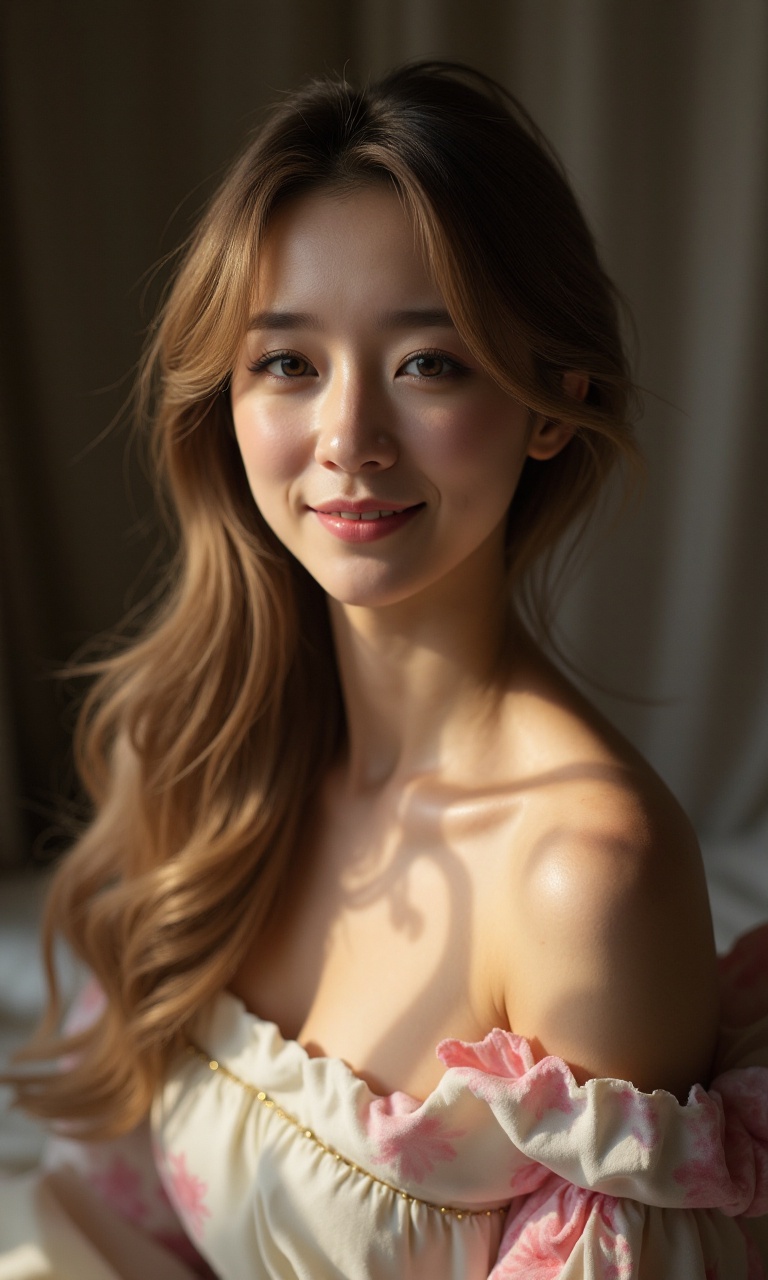 (Realistic),masterpiece,best quality,cinematic lighting,natural shadow,highest detail,professional photography,detailed backgrou <lora:my-v67:1>