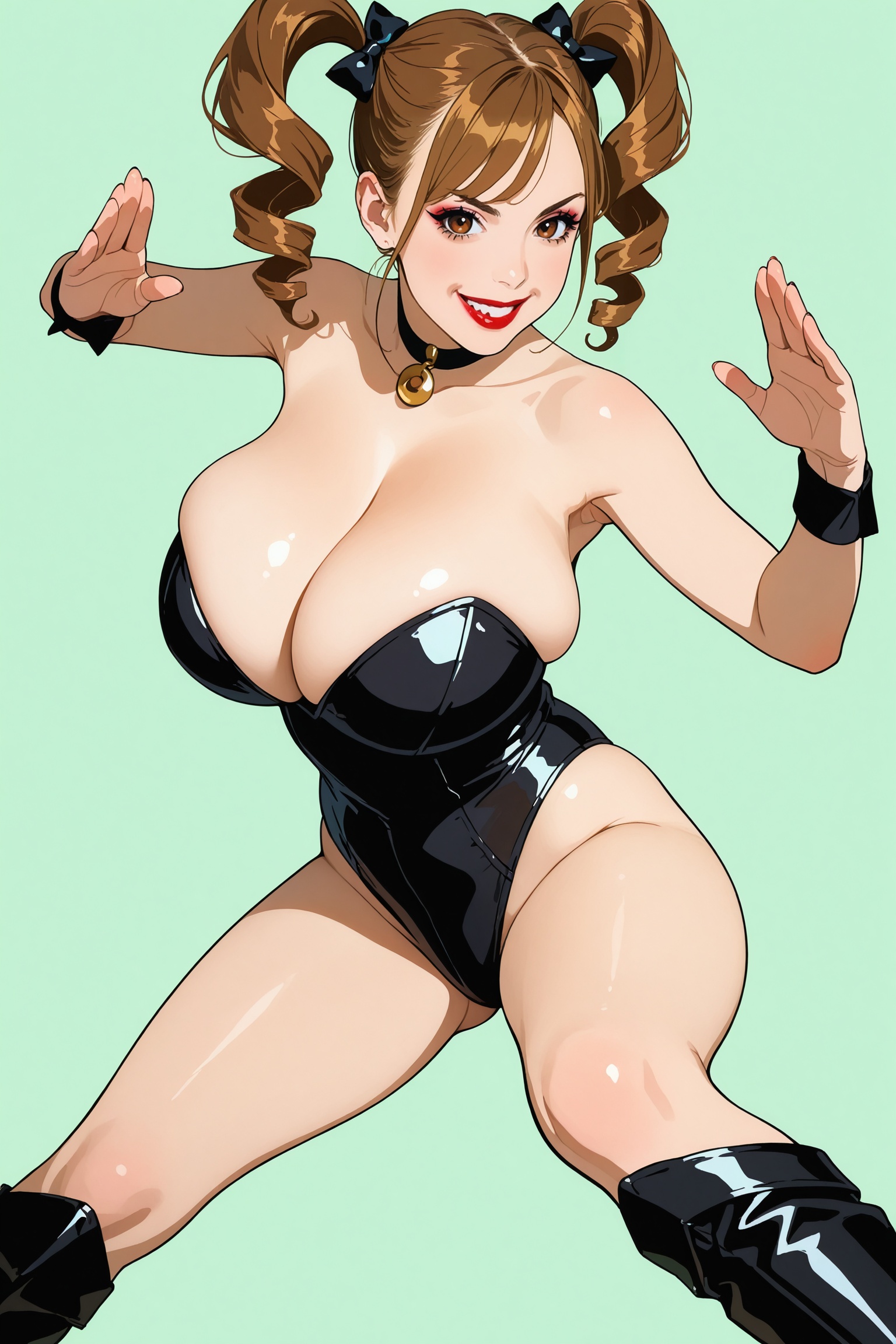 masterpiece,  high quality,  anime on Tensor.Art