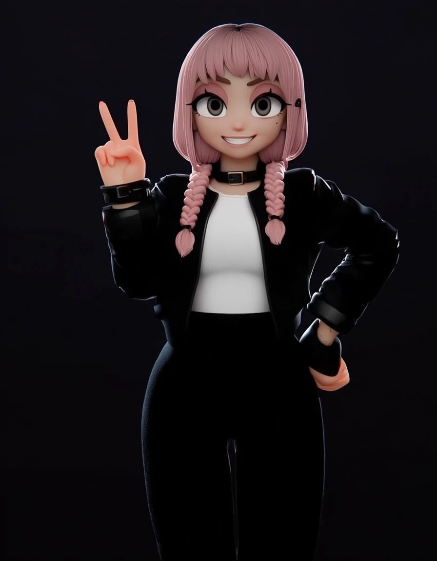 Bettychan,  SWbetty,  human girl on Tensor.Art