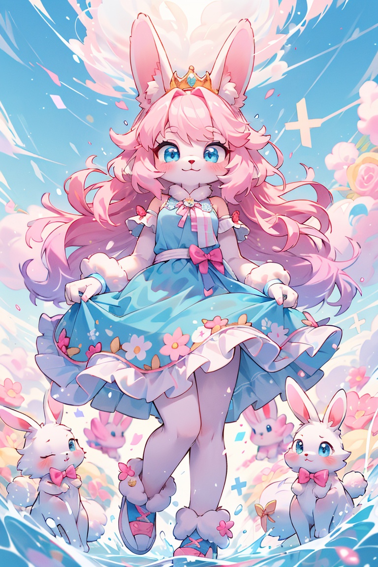 From front,  full body,  best quality on Tensor.Art