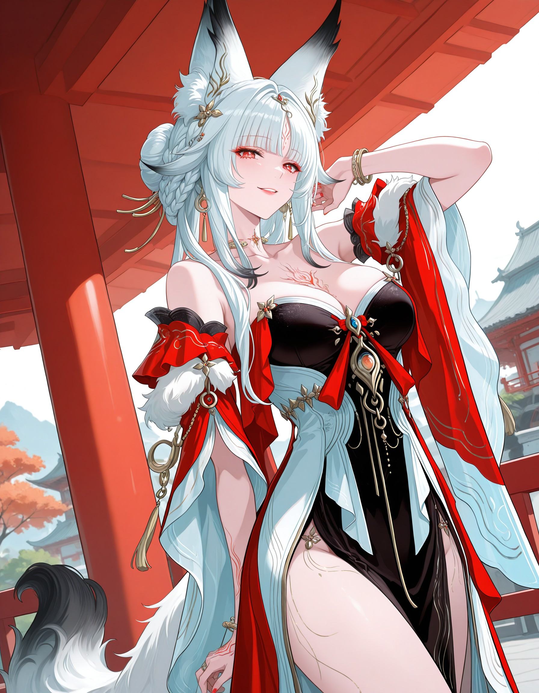 very aesthetic,  (masterpiece),  best quality on Tensor.Art
