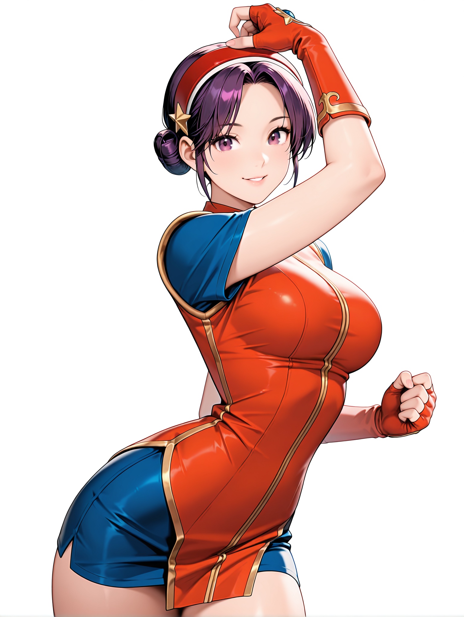 masterpiece,  best quality,  newest by sg5e3 on Tensor.Art