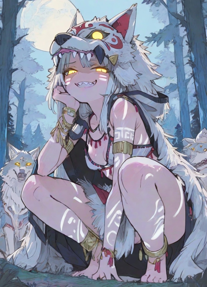 masterpiece,  best quality,  1girl on Tensor.Art