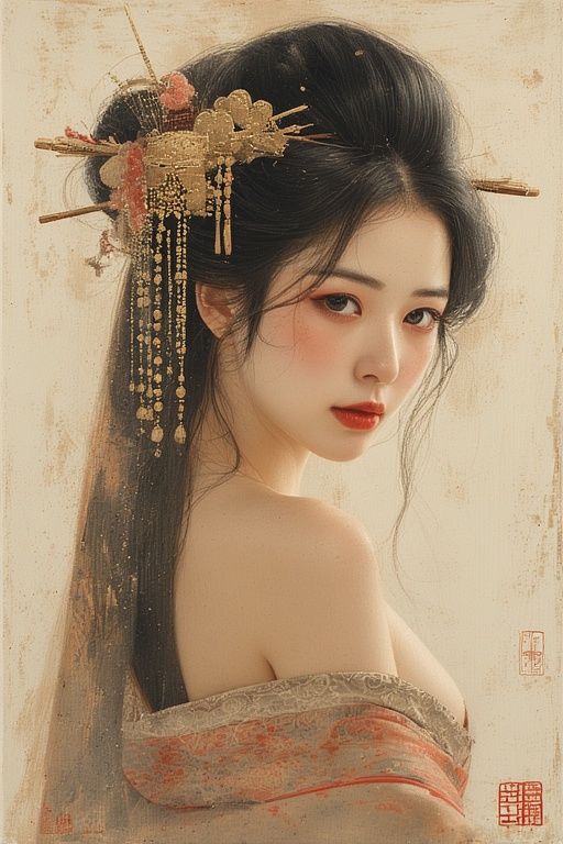 AI generated image on Tensor.Art