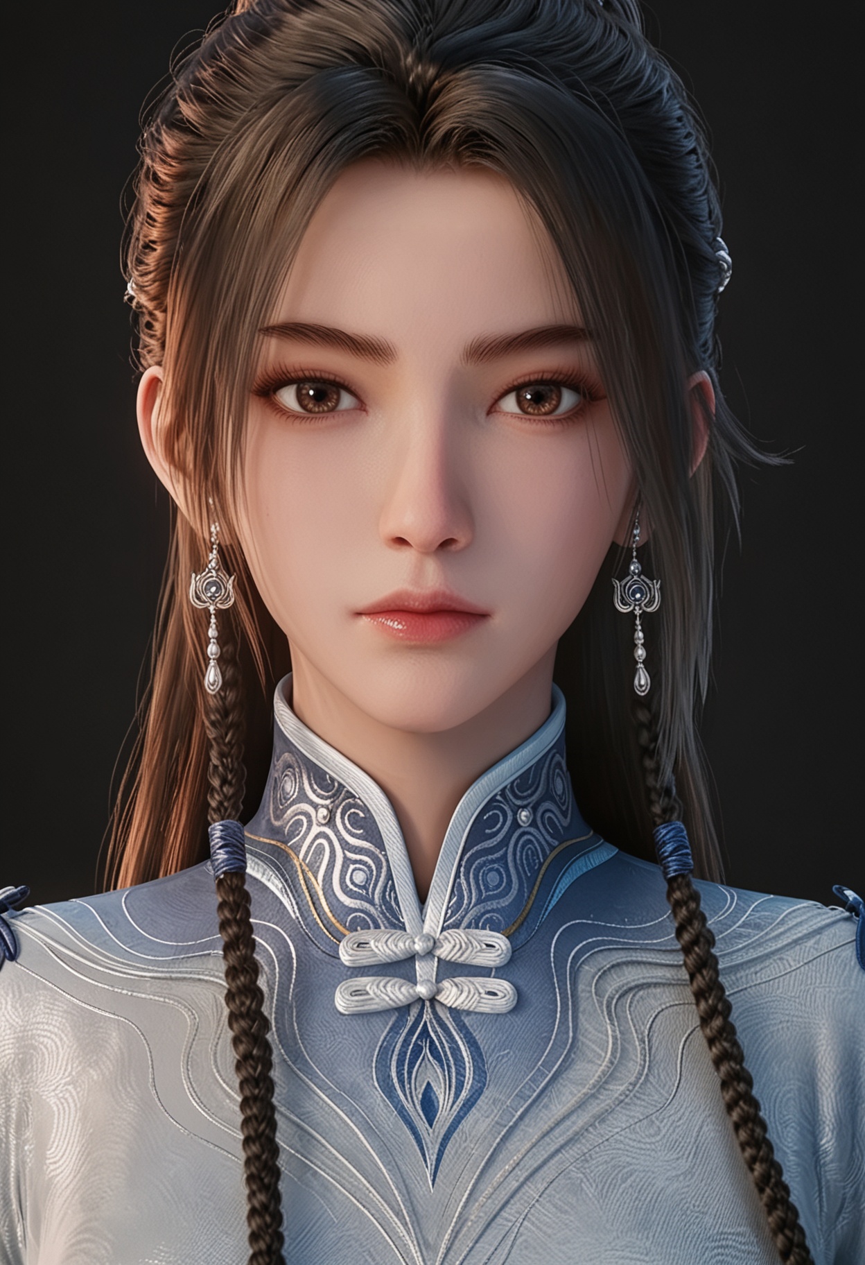 score_9,  score_8_up,  masterpiece by 云落 on Tensor.Art
