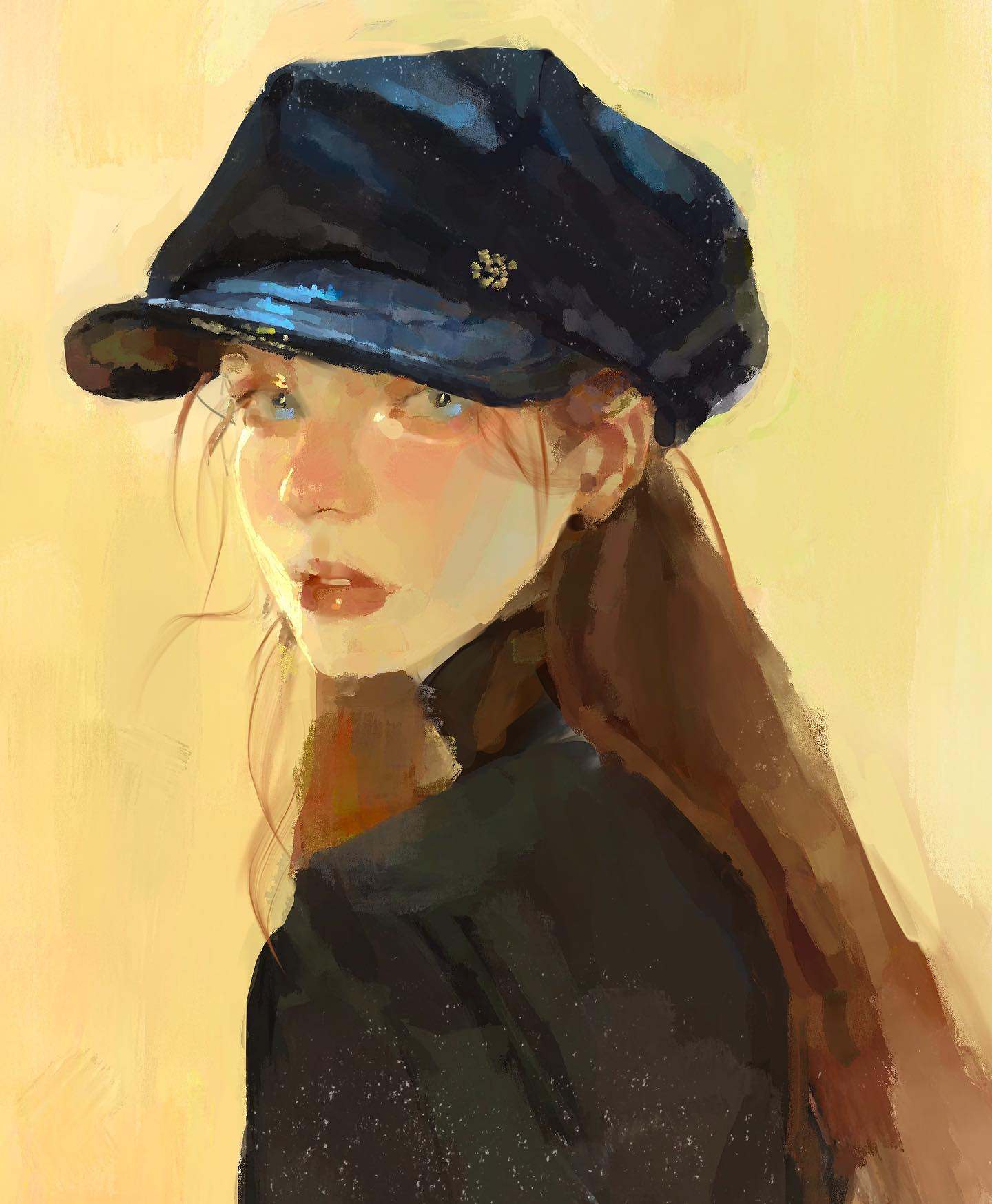 AI generated image on Tensor.Art