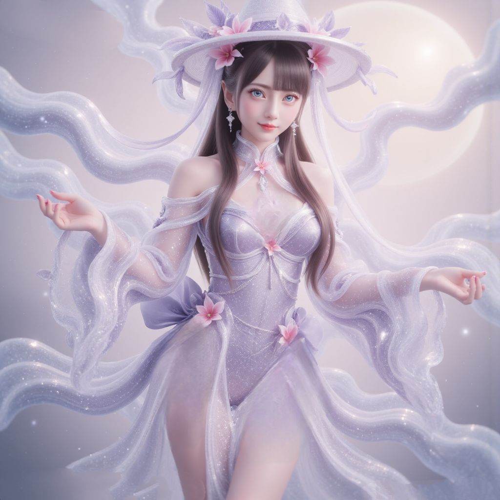 AI generated image by 伏婴师 on Tensor.Art