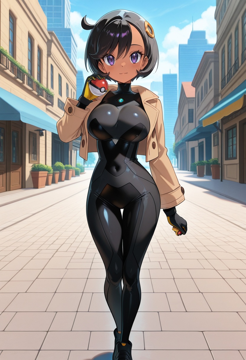 finetuneanime,  anime screencap,  masterpiece on Tensor.Art
