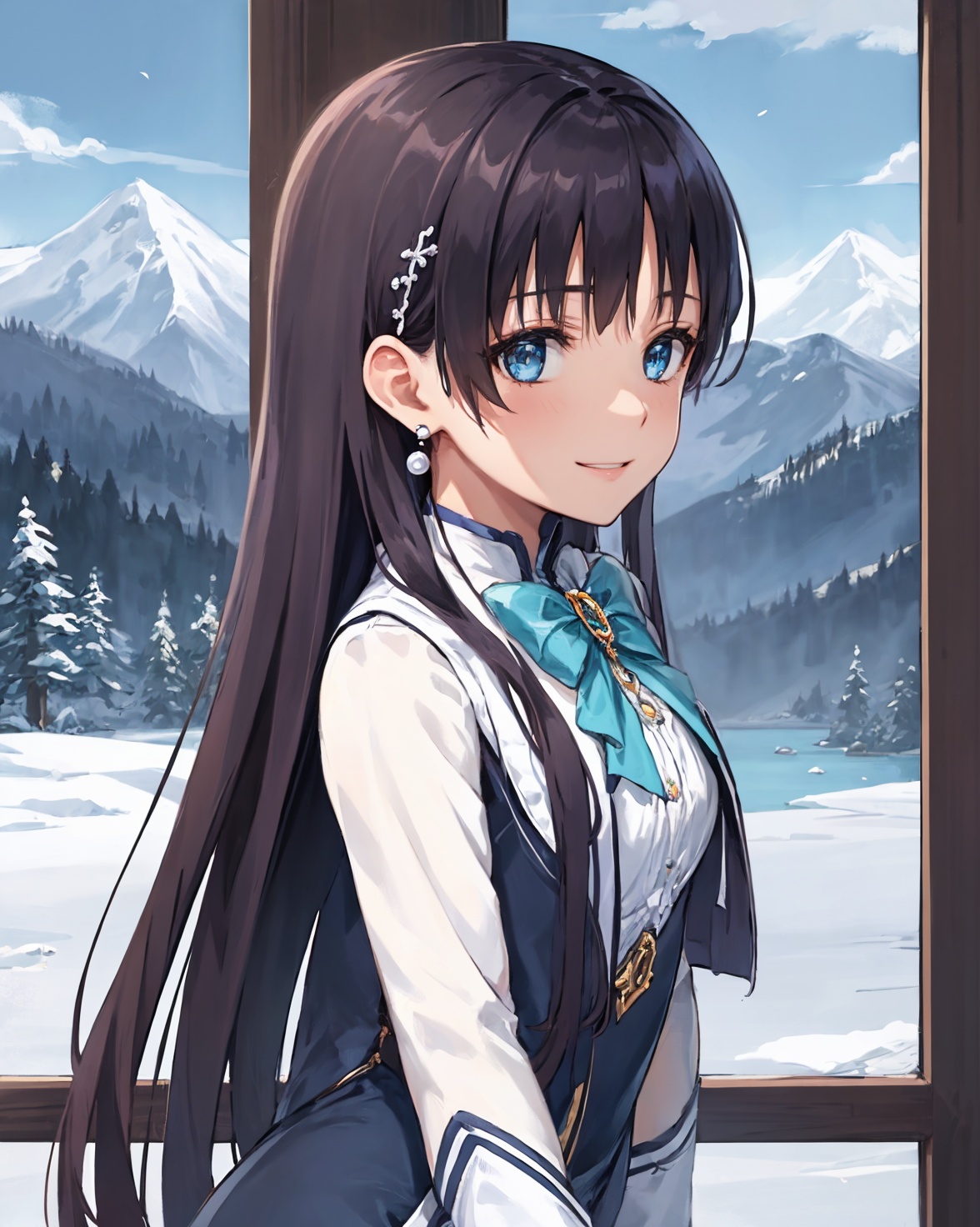 best quality,  ,  illustration on Tensor.Art