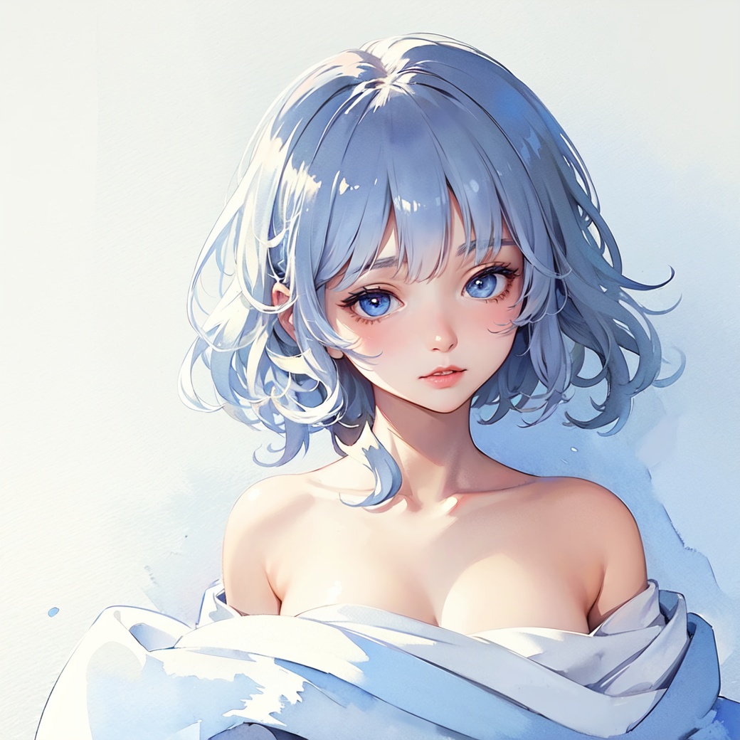 best quality,  ultra-detailed,  1girl on Tensor.Art
