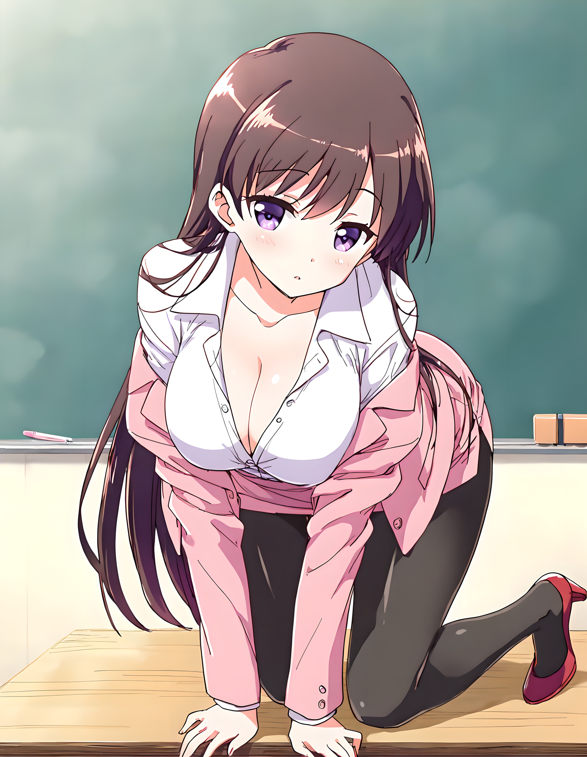 rie,  masterpiece,  best quality on Tensor.Art