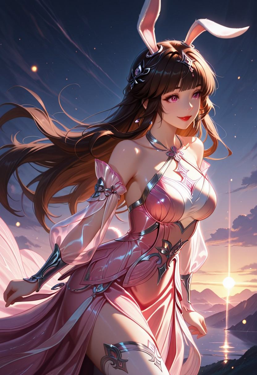 masterpiece,  best quality,  amazing quality on Tensor.Art