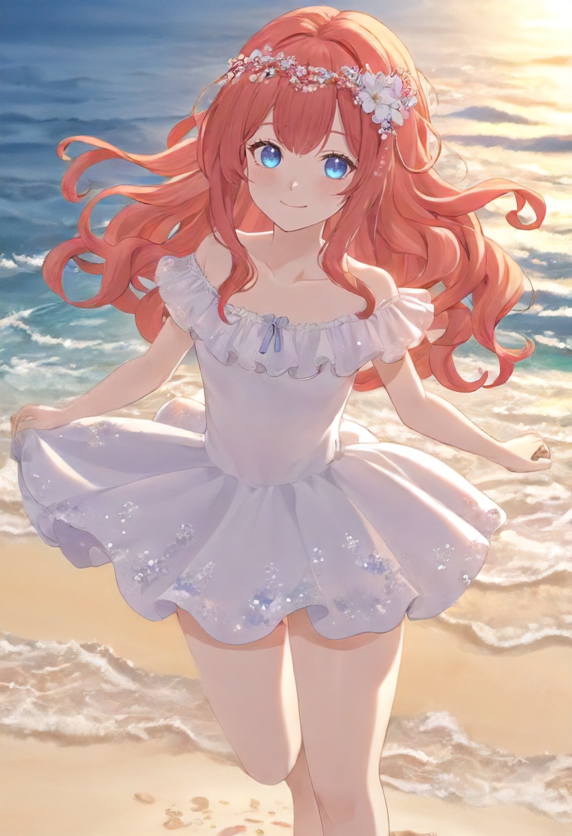 (((masterpiece))) ,  (((best quality))) ,  anime style on Tensor.Art
