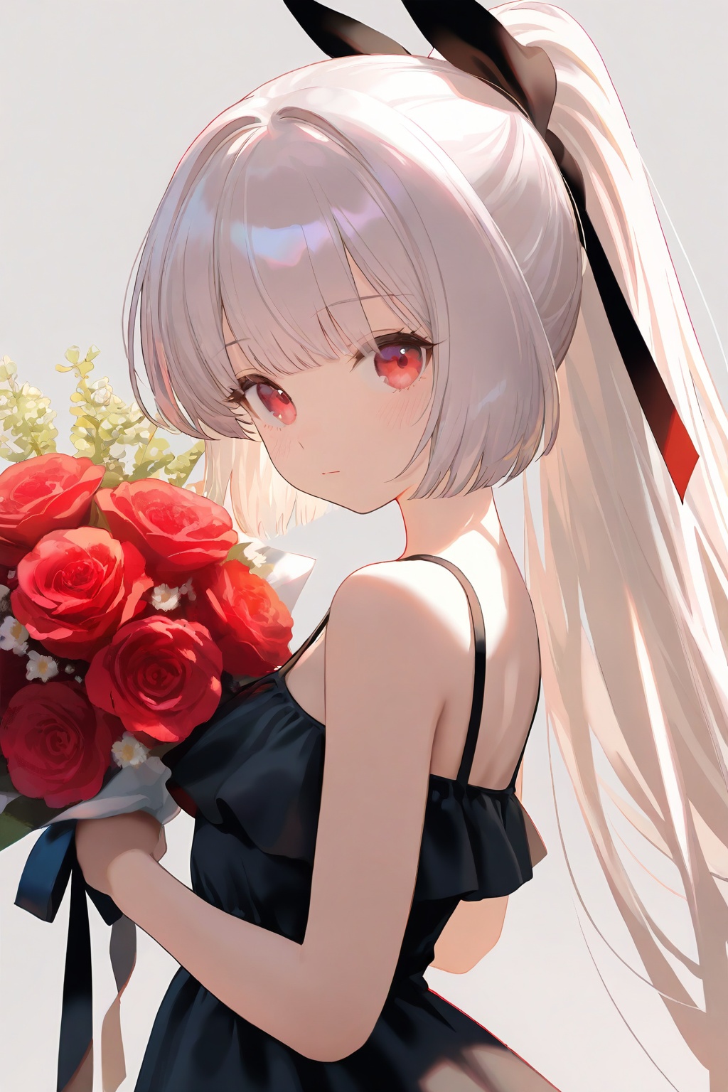 (masterpiece,  best quality),  1girl on Tensor.Art