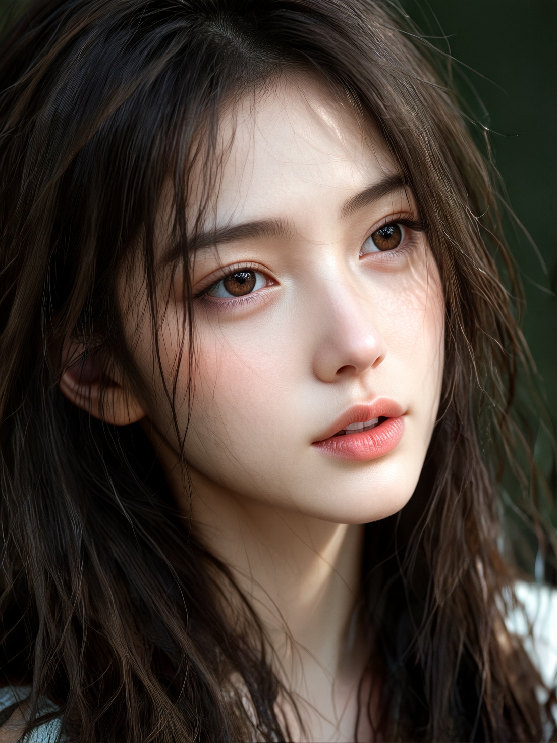 AI generated image by 秦皇术士 on Tensor.Art