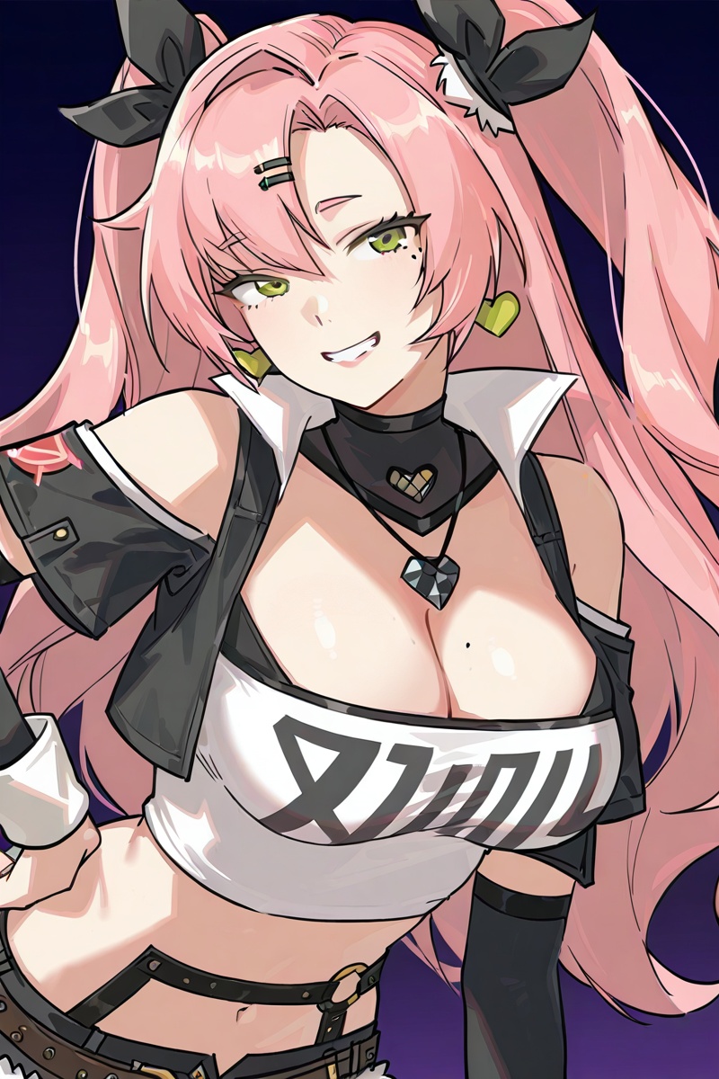 anlwrst,  1girl,  solo on Tensor.Art
