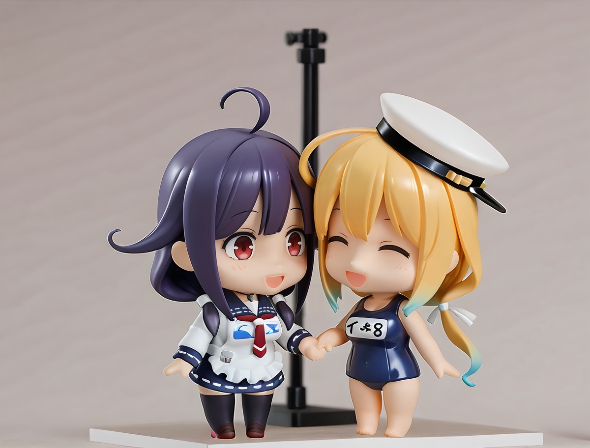 room,  ,  i-8 \(kancolle\) on Tensor.Art