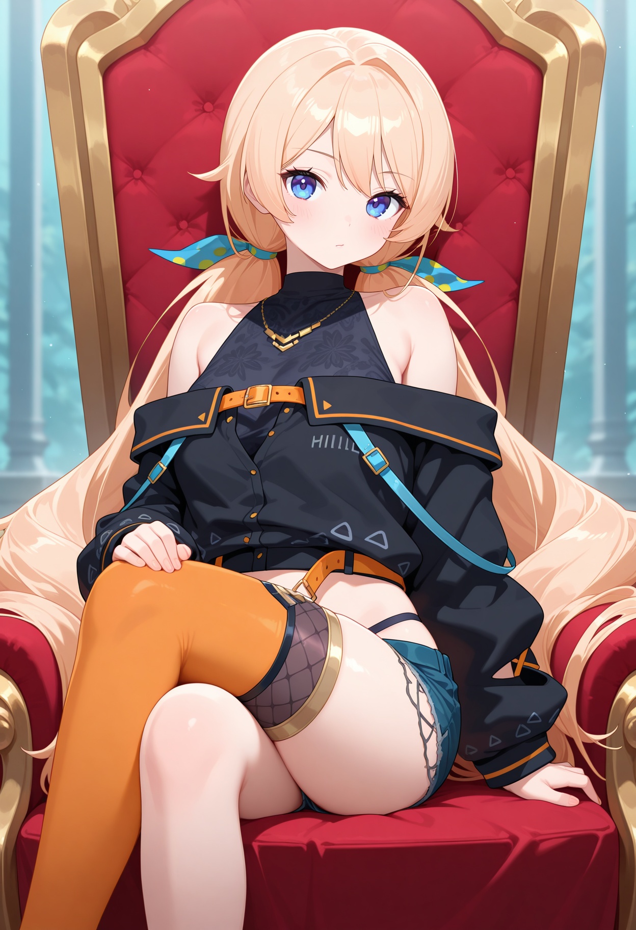 best quality,  masterpiece,  1girl on Tensor.Art