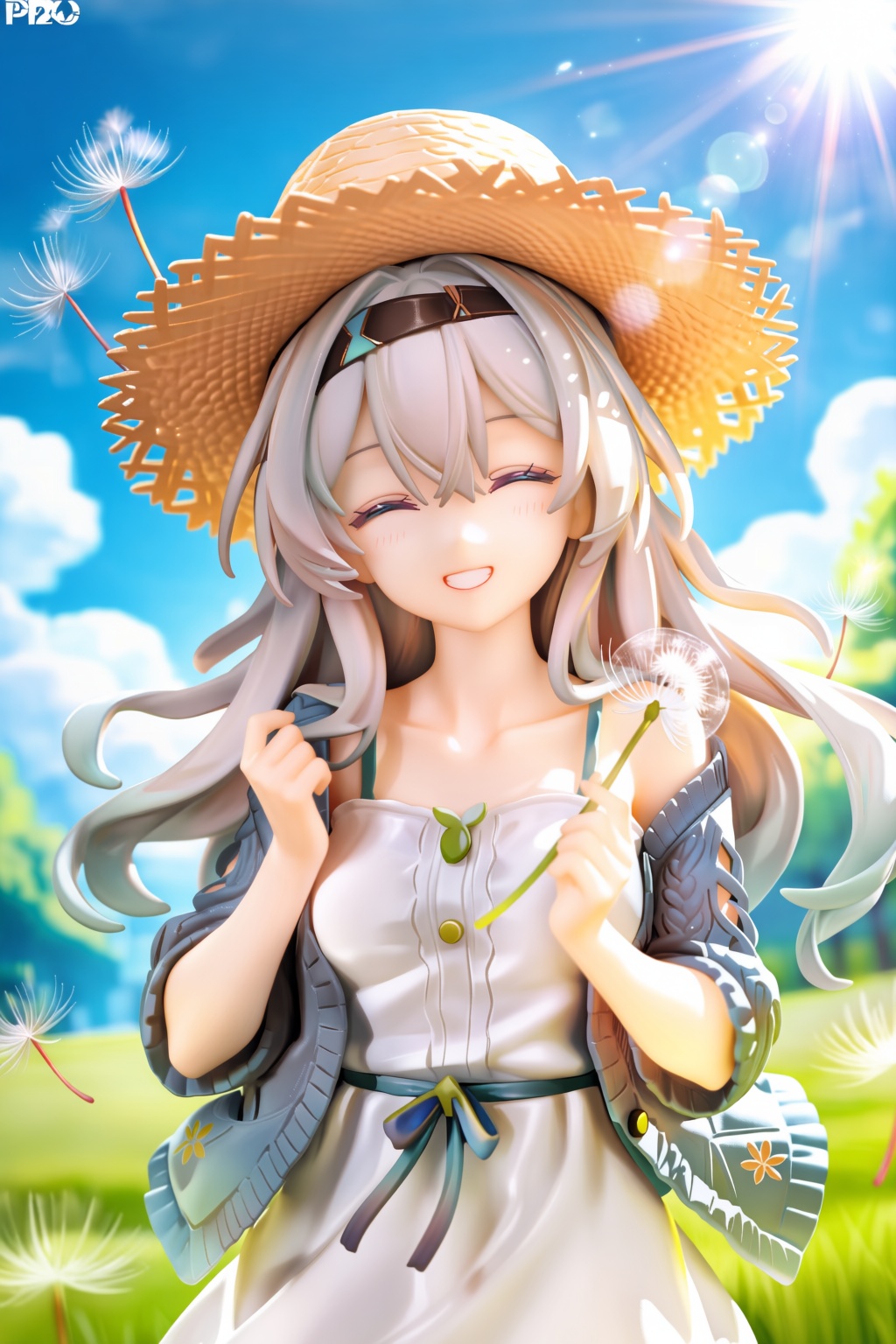 AI generated image by 炼丹_lian on Tensor.Art