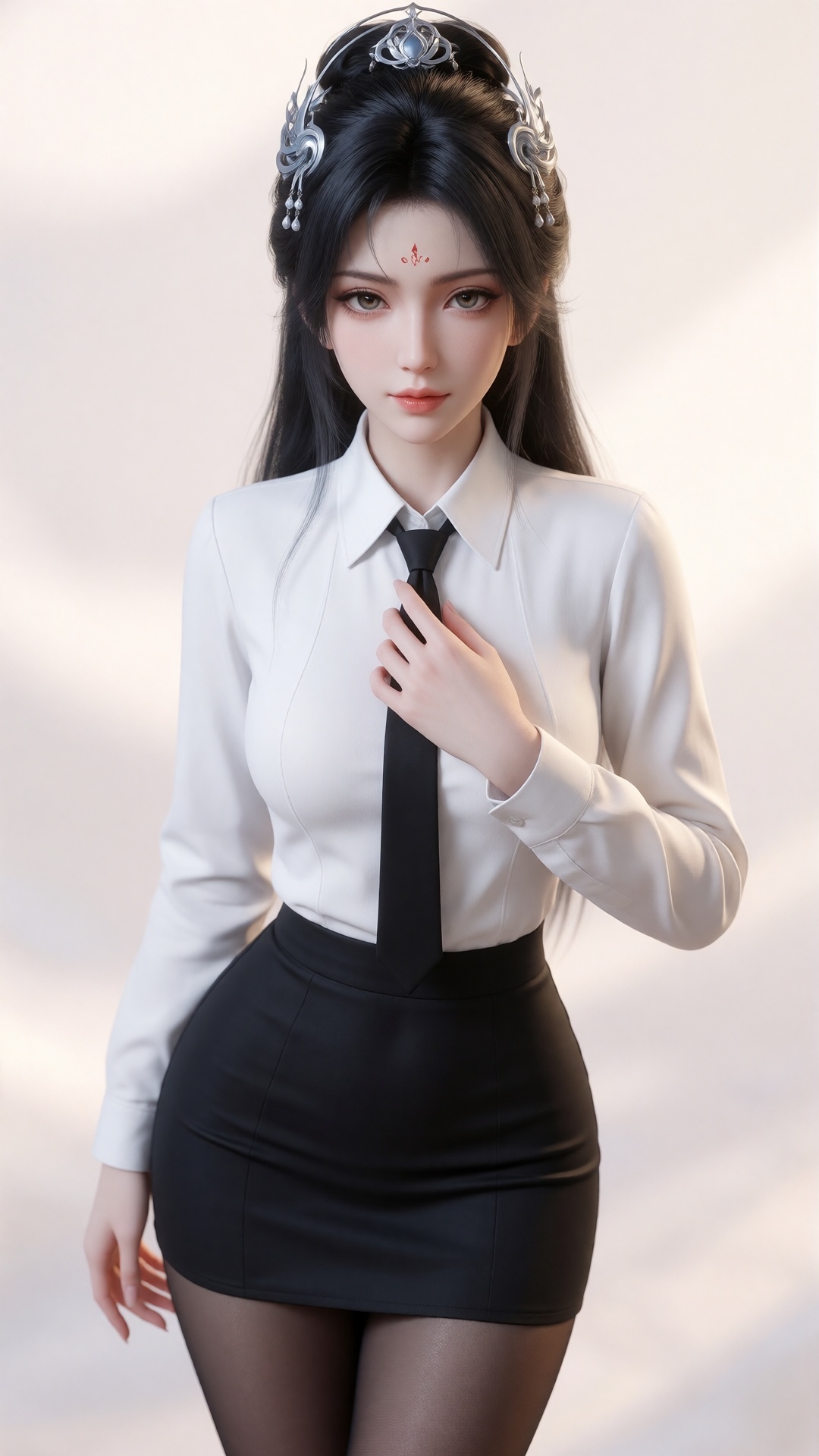 AI generated image by 桐锅啦 on Tensor.Art