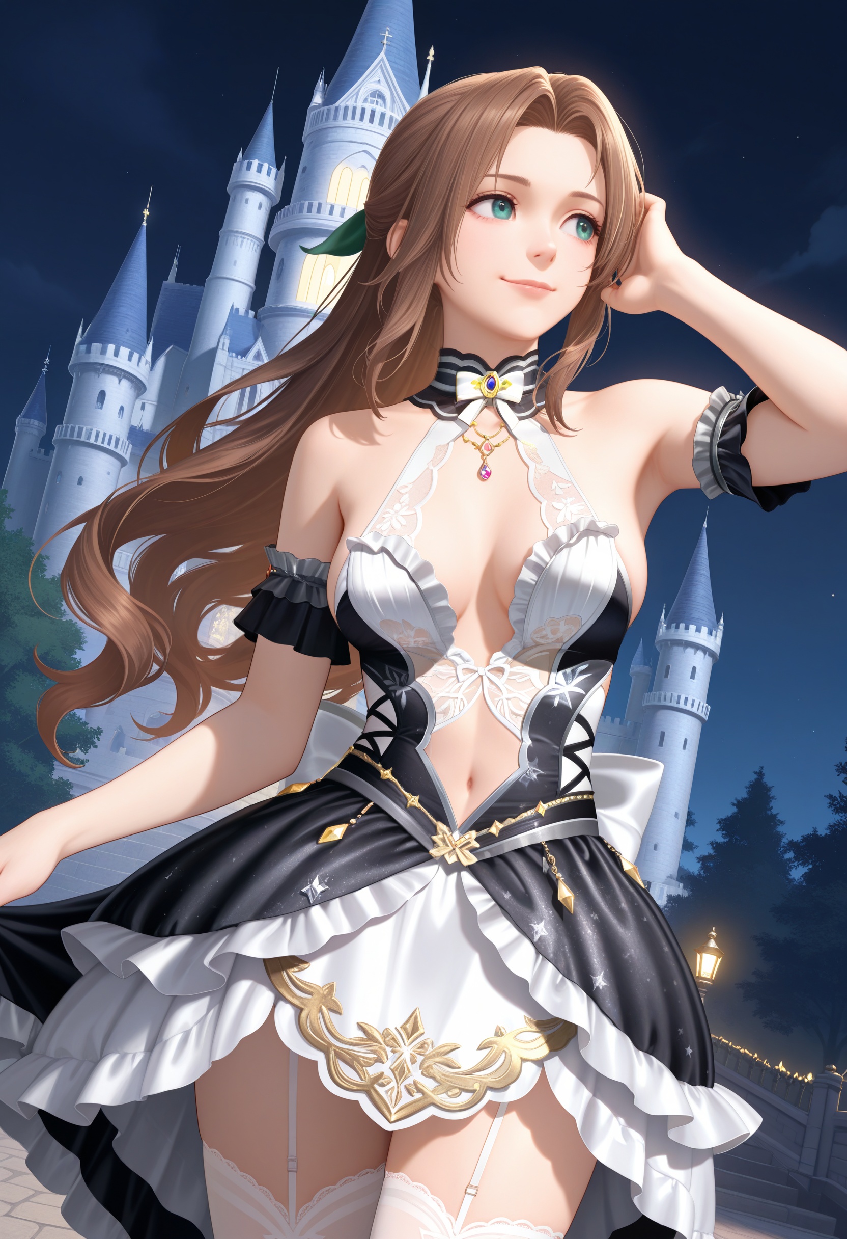 masterpiece,  best quality,  high resolution on Tensor.Art