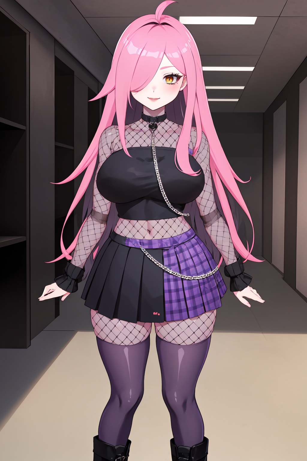 (masterpiece,  best quality),  NeneEfthyVT on Tensor.Art