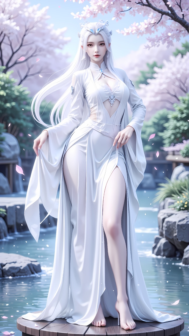 F版剑来剑妈 by 天运子 on Tensor.Art