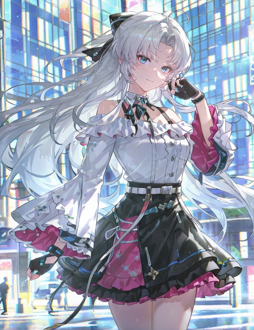 masterpiece,  best quality,  amazing quality on Tensor.Art