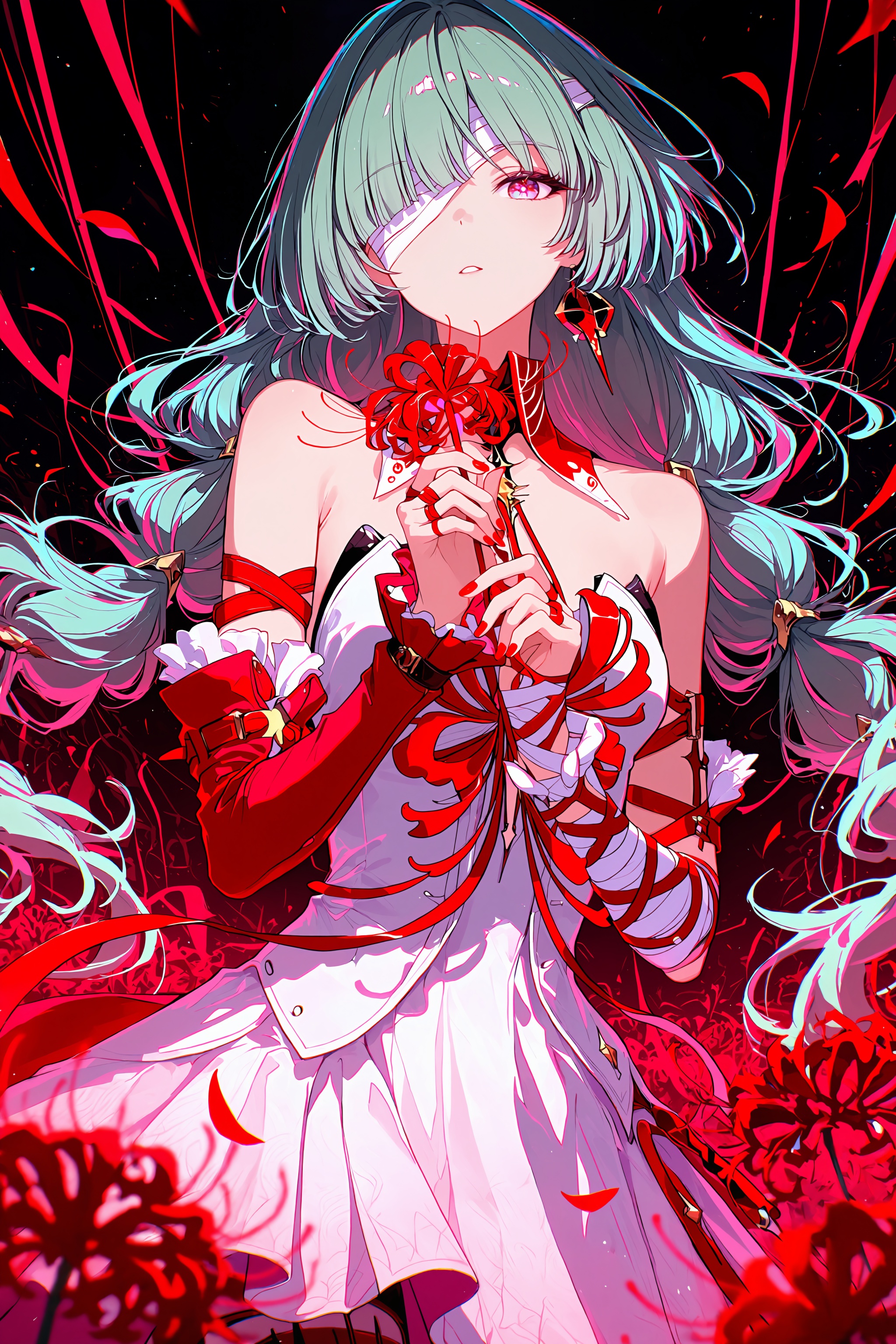 v0q1d,  masterpiece,  best quality on Tensor.Art