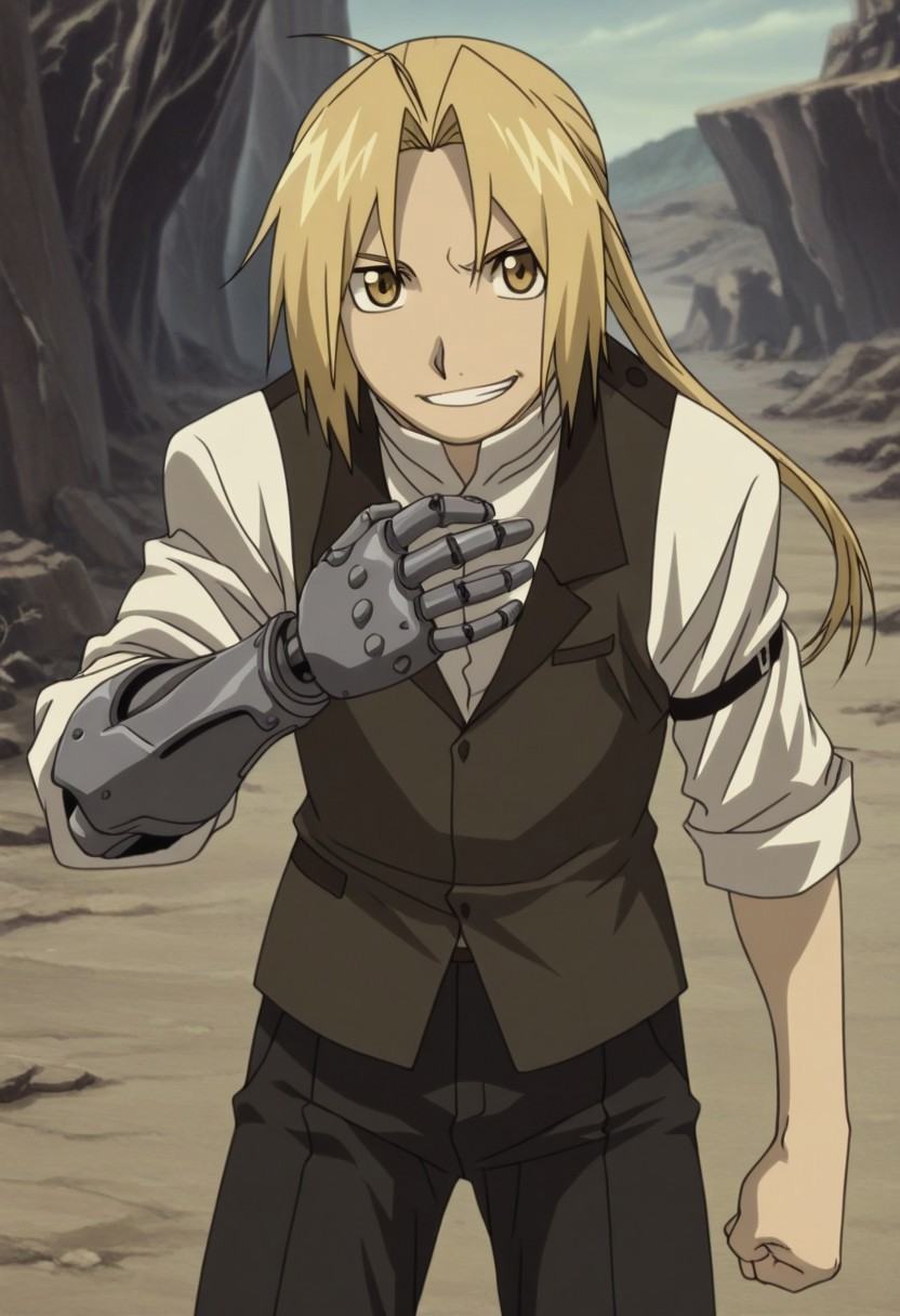 masterpiece,  best quality,  anime screencap on Tensor.Art
