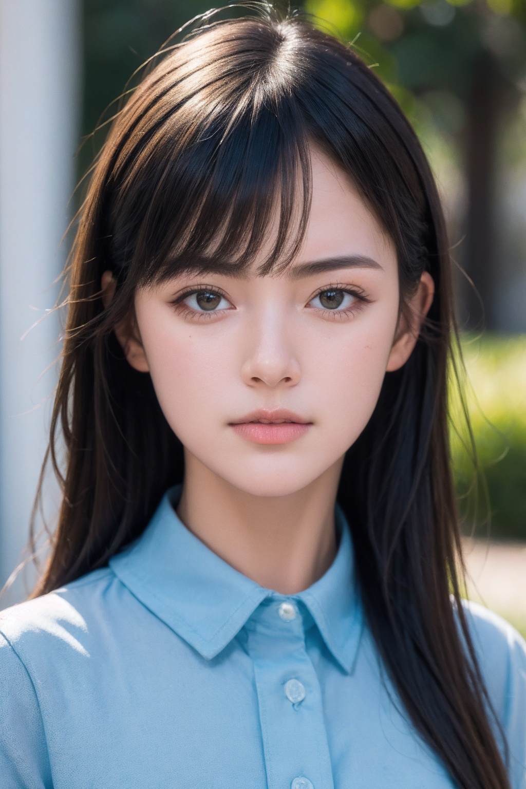 AgainRealistic_v2.0,  1girl,  solo on Tensor.Art