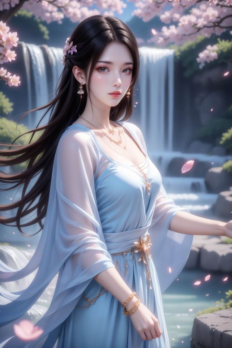 20260609_TinAnimeGirlLora 动漫人像(基础模型1.5) by 天TIN on Tensor.Art