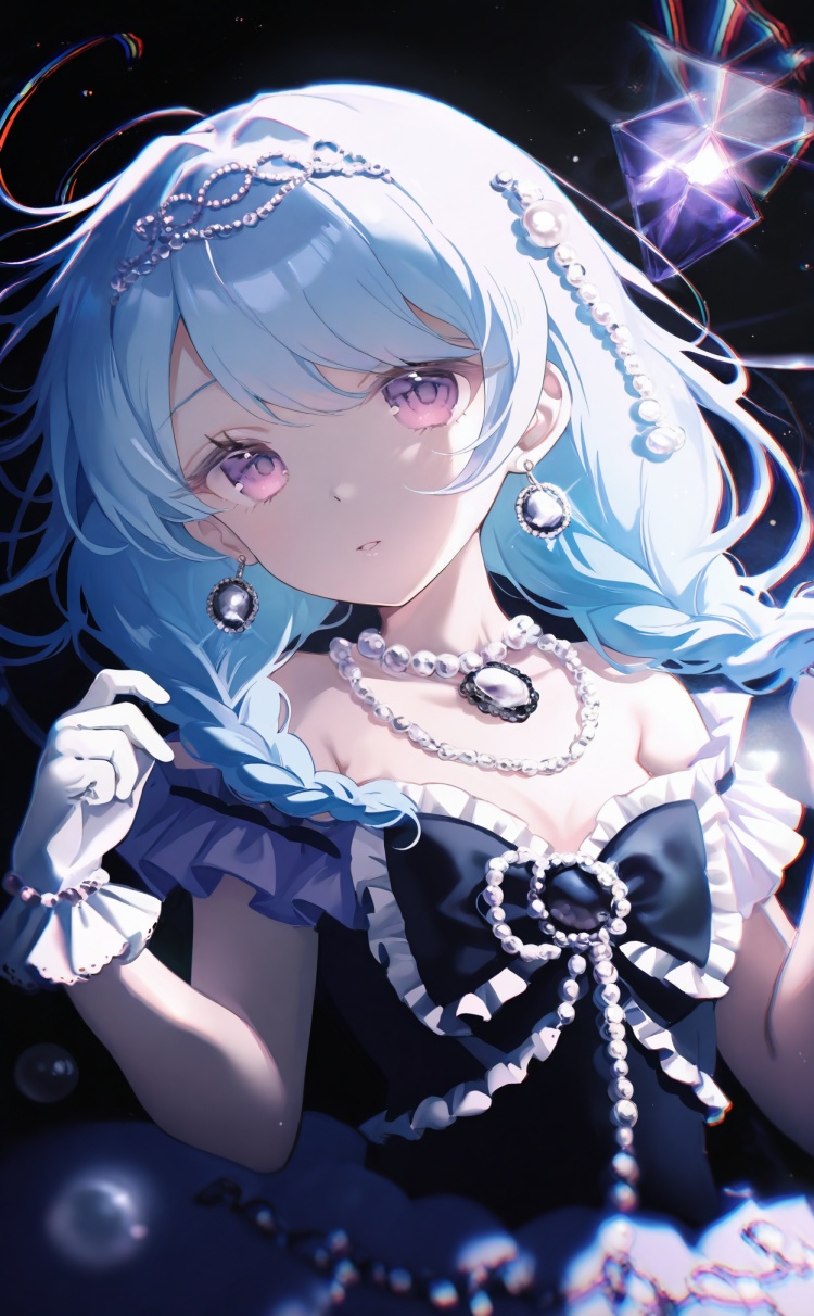 miracle_7y极致光污染 by hans on Tensor.Art