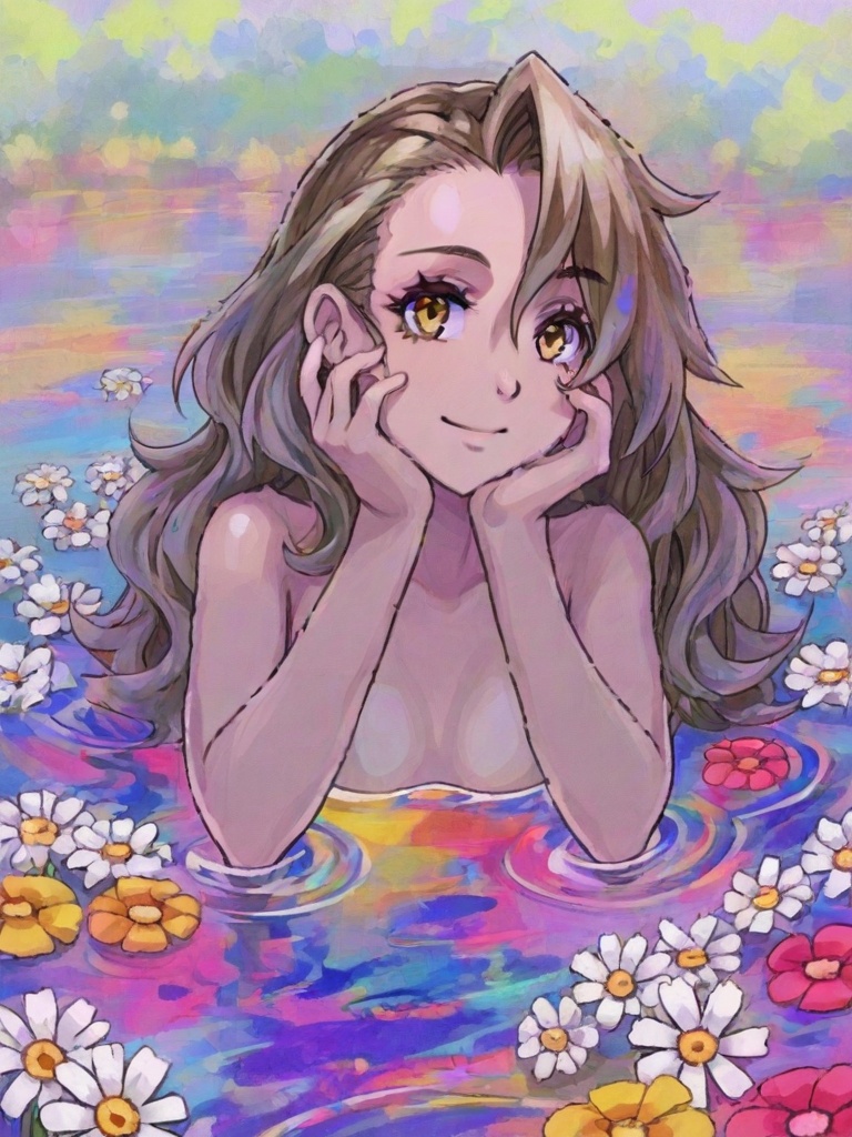 AI generated image by kind on Tensor.Art