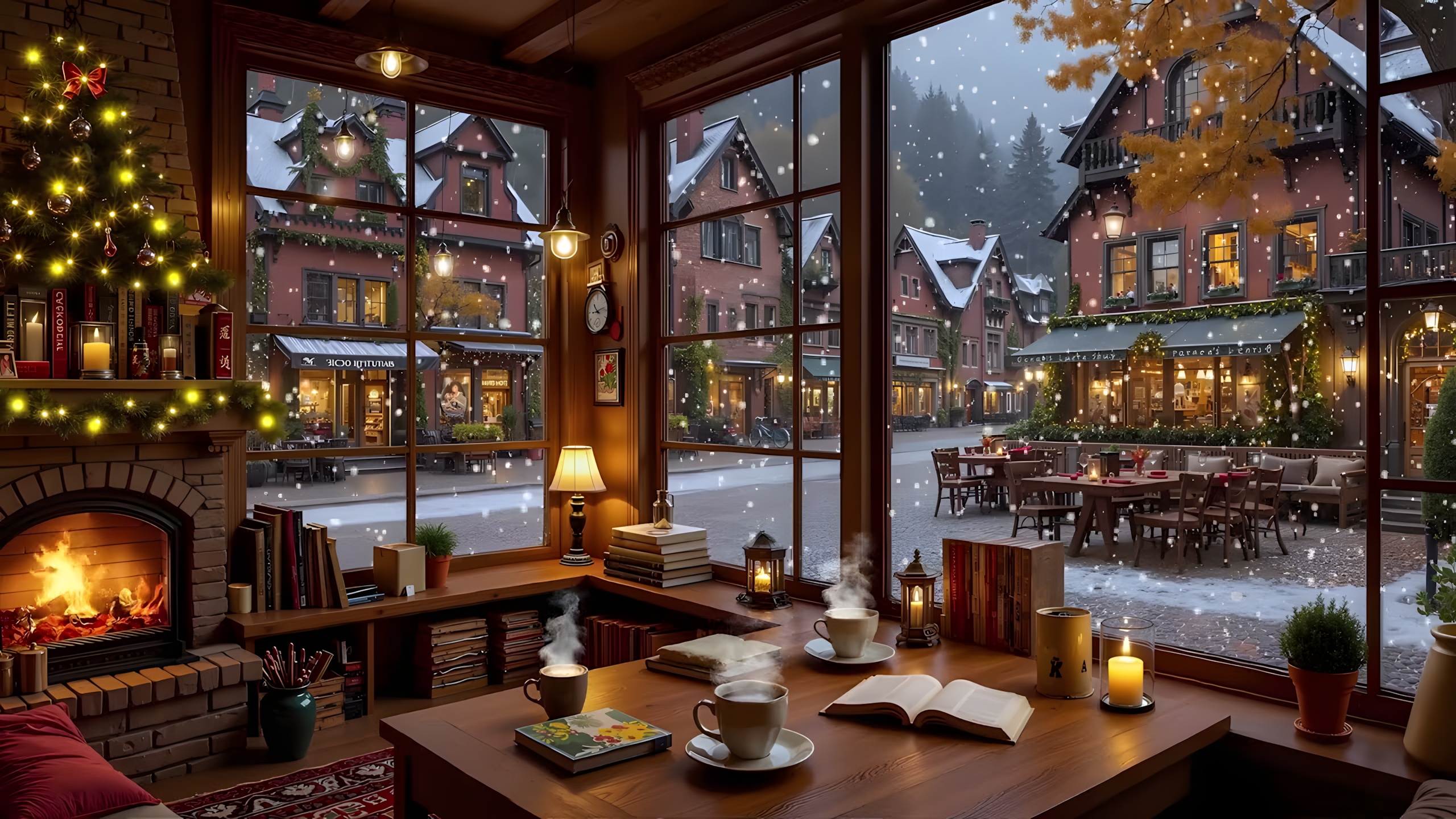 AI generated image on Tensor.Art