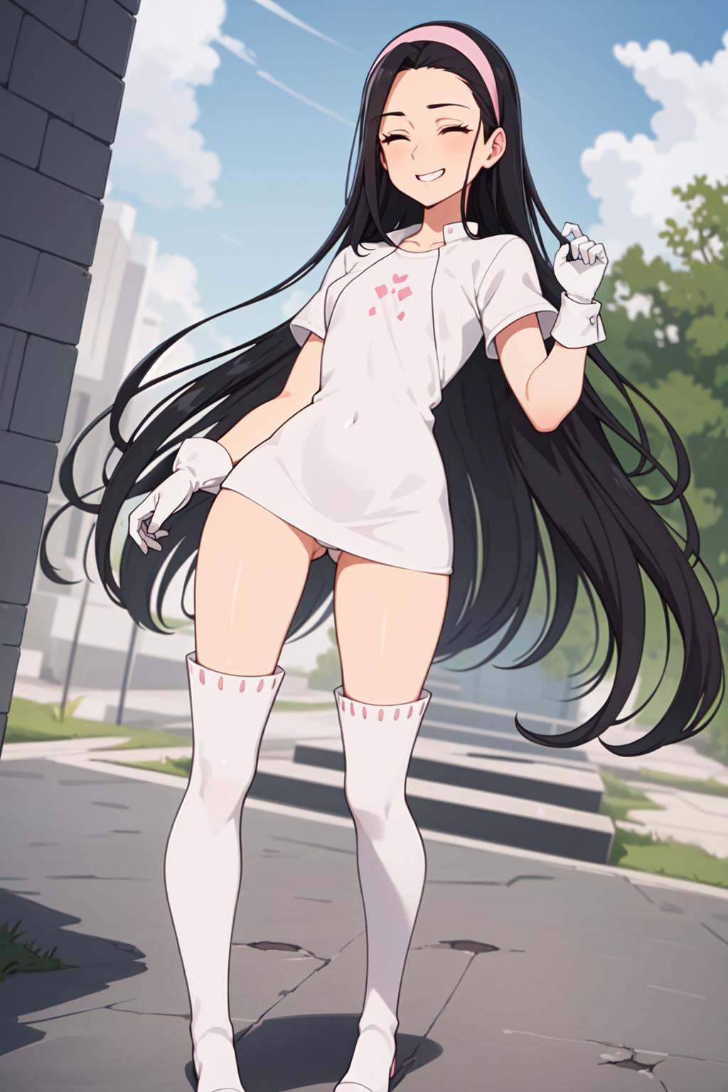 (masterpiece,  best quality,  ultra detailed) on Tensor.Art