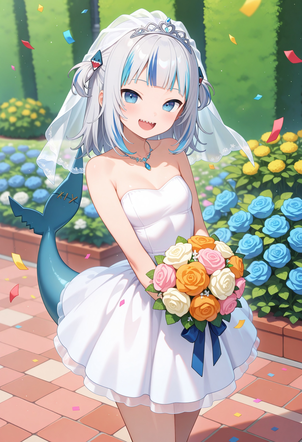best quality,  masterpiece,  1girl on Tensor.Art
