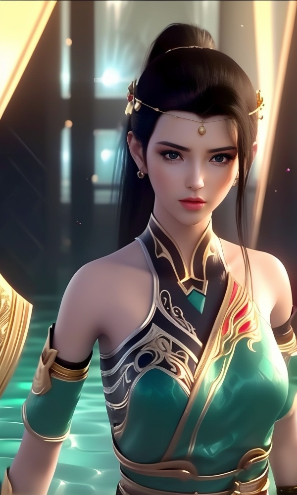 (,1girl, ,best quality, ),looking at viewer, <lora:378-DA-大主宰-唐芊儿:0.8> ,ultra detailed background,ultra detailed background,ultra realistic 8k cg,, ,masterpiece,((((1girl, solo,  , solo focus, ,walking on liquid, ))))    (()), (), ,ultra realistic 8k cg, flawless, clean, masterpiece, professional artwork, famous artwork, cinematic lighting, cinematic bloom, , (( , )),, dreamlike, unreal, science fiction, luxury, jewelry, diamond, gold, pearl, gem, sapphire, ruby, emerald, intricate detail, delicate pattern, charming, alluring, seductive, erotic, enchanting, hair ornament, necklace, earrings, bracelet, armlet,,