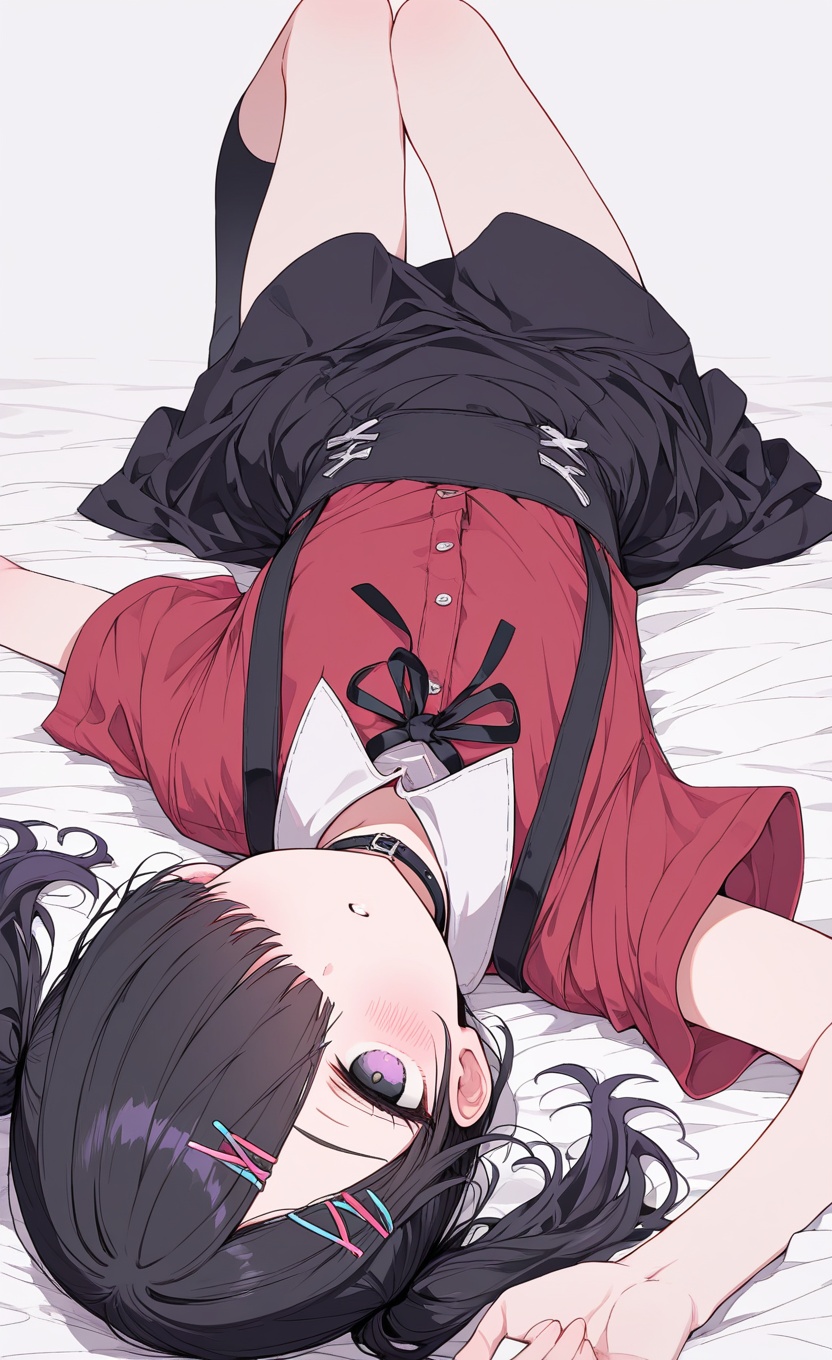 masterpiece,  best quality,  1girl on Tensor.Art